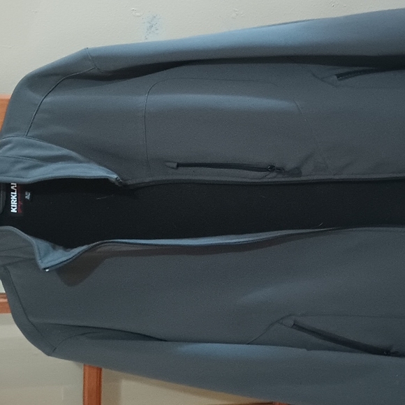 XL Kirkland men's jacket. Brand new - Picture 2 of 4